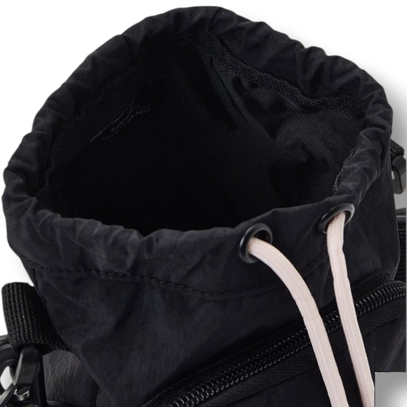 Vans x Sandy Liang Crossbody Bag | Black | GUC - Picture 3 of 15